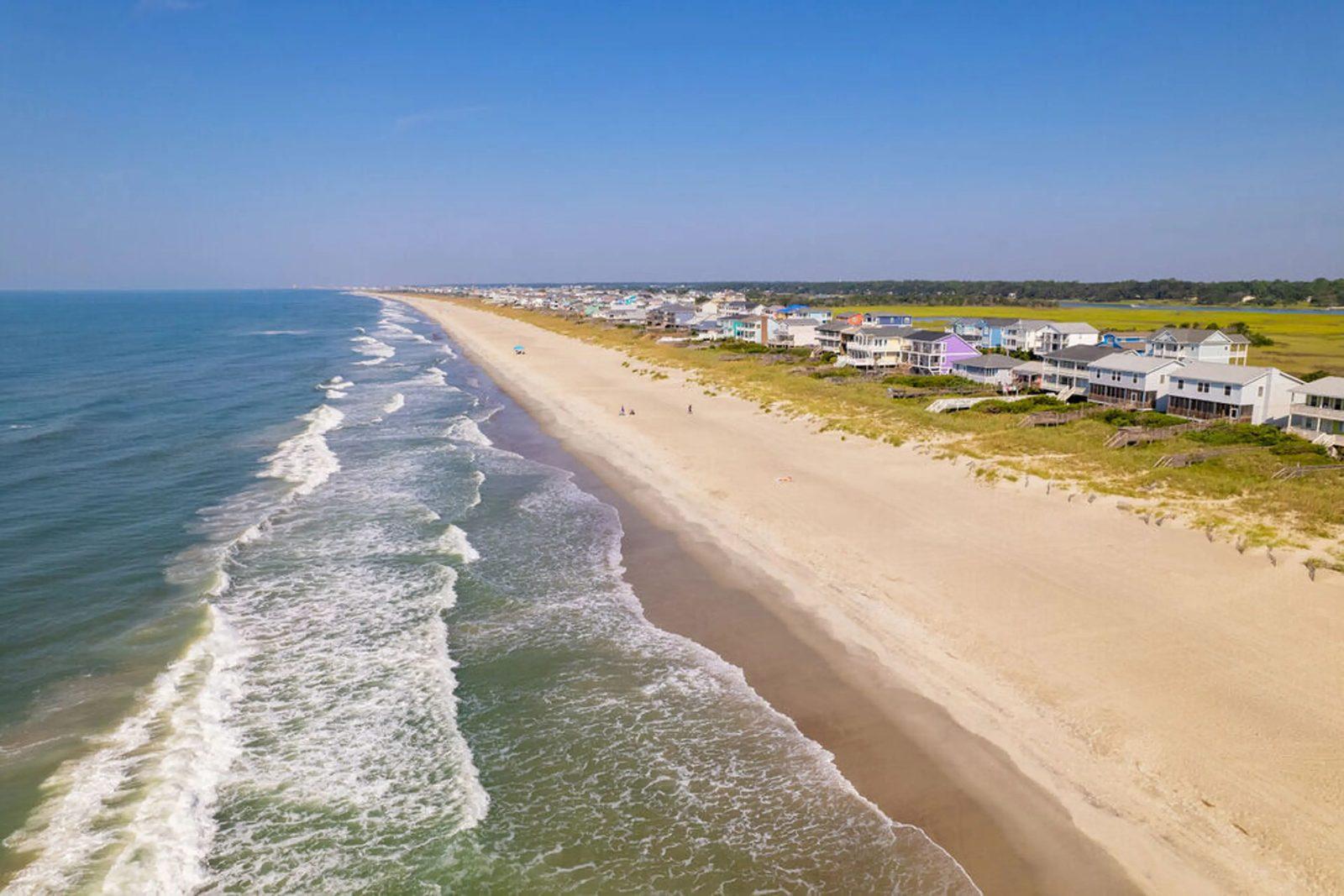 Beaches