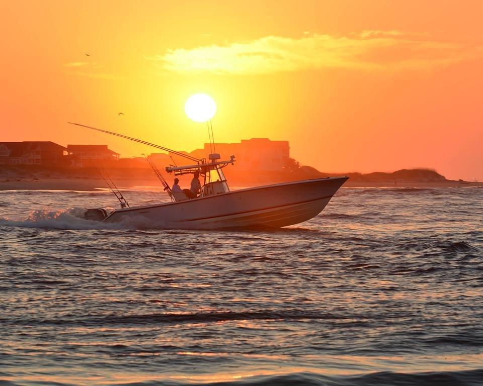 Fishing